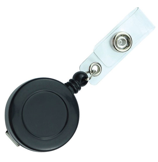 KRAF YOYO YUVARLAK SİYAH 511G