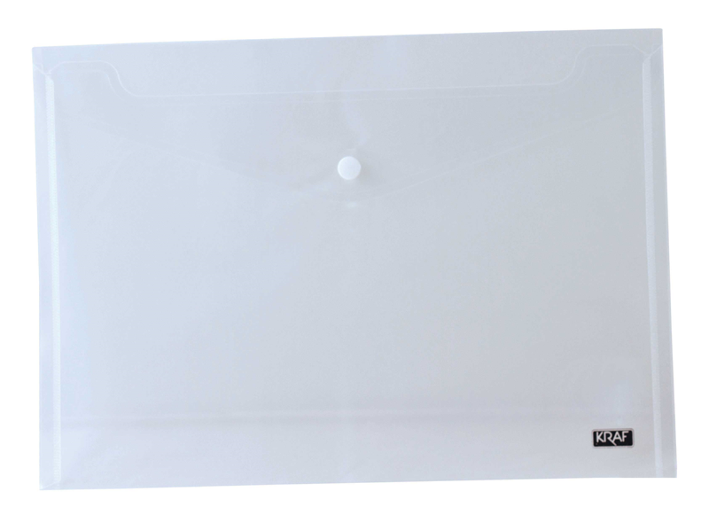 KRAF ÇITÇITLI DOSYA A3 ŞEFFAF 1219
